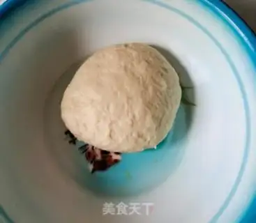 Make A snack step 1