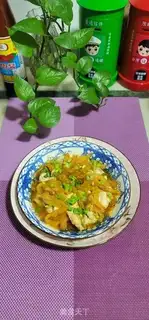 Make Steamed chicken chest step 7
