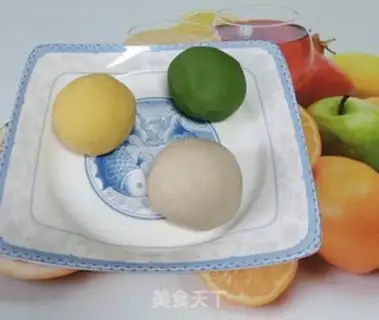 Make Snack step 9