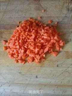 Make A cabbage dumpling step 2