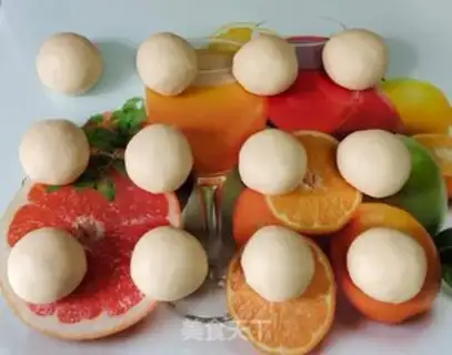 Make A snack step 3
