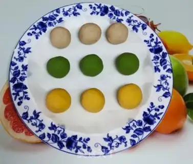 Make Snack step 10