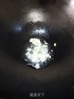 Make Smelt beef step 5