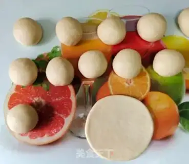 Make A snack step 4