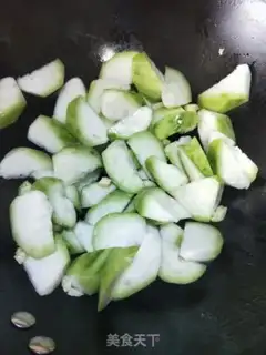Make Smelt beef step 6