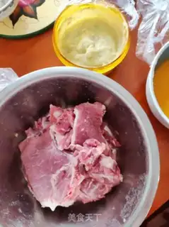 Make Fried pork chops step 0