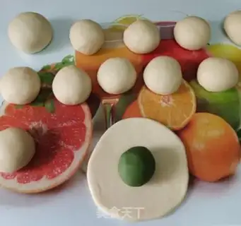 Make A snack step 5
