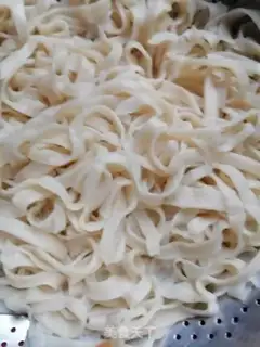 Make Sour noodles step 0