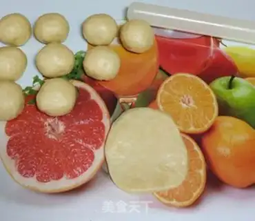 Make Snack step 12