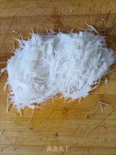Make A cabbage dumpling step 4