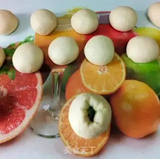 Make A snack step 6