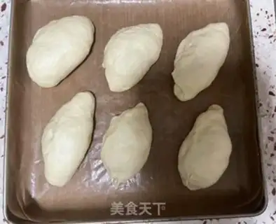 Make Meat loaf step 10