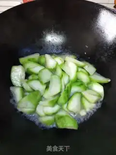 Make Smelt beef step 8