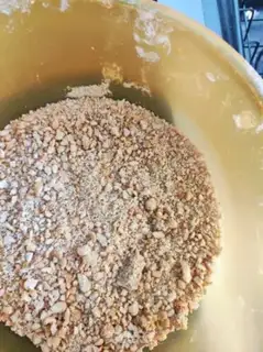 Make Fried pork chops step 2