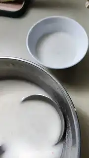 Make Quaffle horseshoes step 8