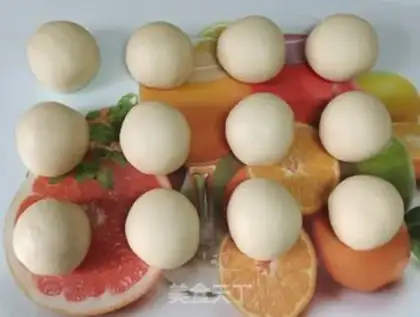 Make A snack step 7