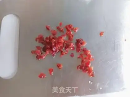 Make Hand-held butterflies step 2