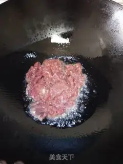 Make Smelt beef step 10