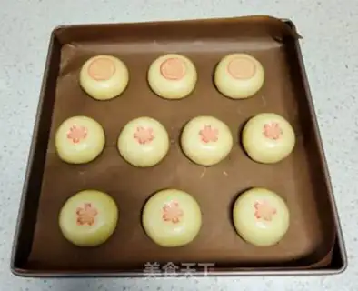 Make Snack step 15