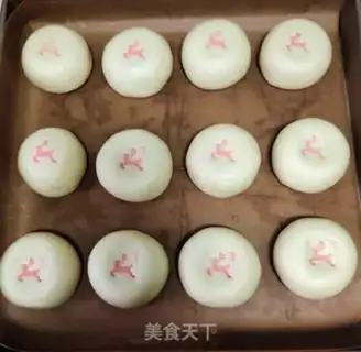 Make A snack step 9