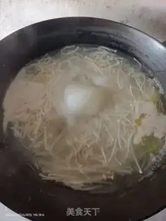 Make Chicken soup step 2