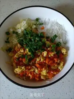 Make A cabbage dumpling step 7