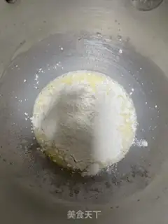 Make pineapple step 2