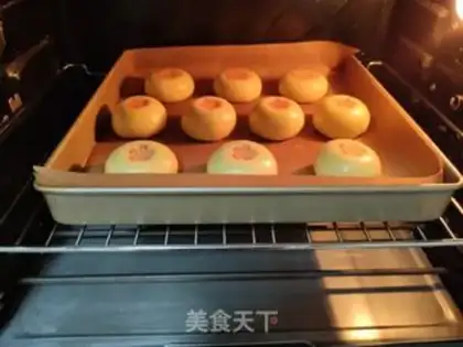 Make Snack step 16