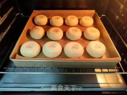 Make A snack step 10