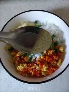 Make A cabbage dumpling step 8