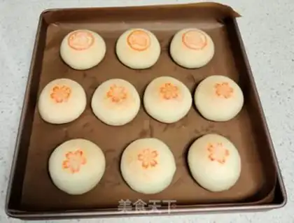 Make Snack step 17