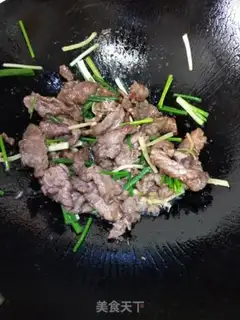 Make Smelt beef step 13