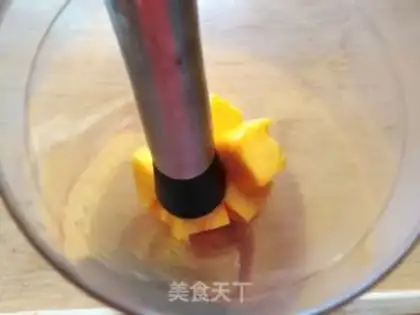 Make Coconuts are so nice step 3