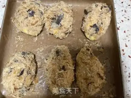 Make Meat loaf step 15