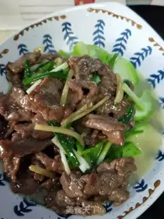 Make Smelt beef step 14