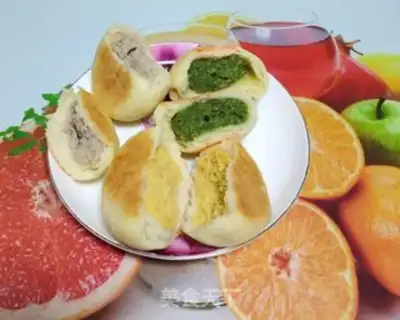 Make Snack step 19