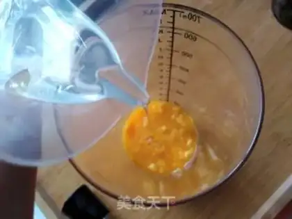 Make Coconuts are so nice step 4