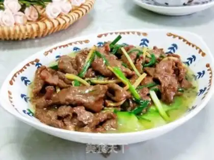 Make Smelt beef step 15