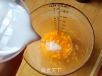 Make Coconuts are so nice step 5