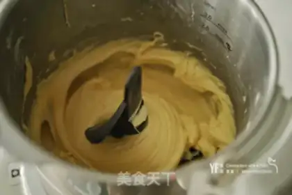 Make Super soft breakfast bag step 2