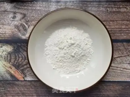 Make Chicken caterpillar and egg pancakes step 2