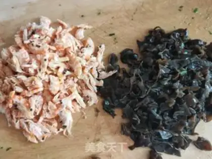 Make Scrambled eggs step 4
