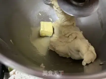 Make pineapple step 8