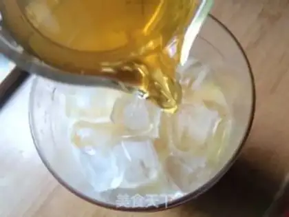 Make Coconuts are so nice step 7