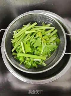 Make Celery step 0