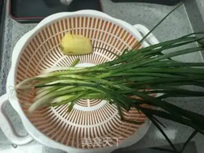 Make Shrimp is thin step 0