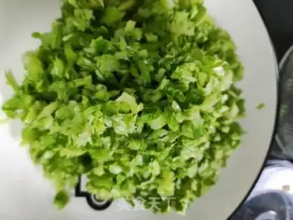 Make Celery step 1