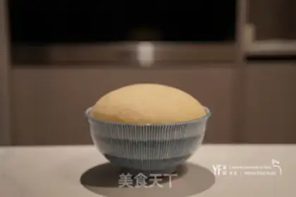 Make Super soft breakfast bag step 4