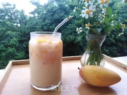 Make Coconuts are so nice step 9