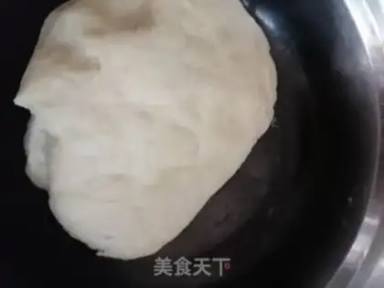 Make Fork step 1